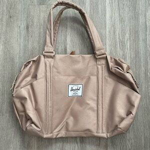 Herschel The Strand Duffle